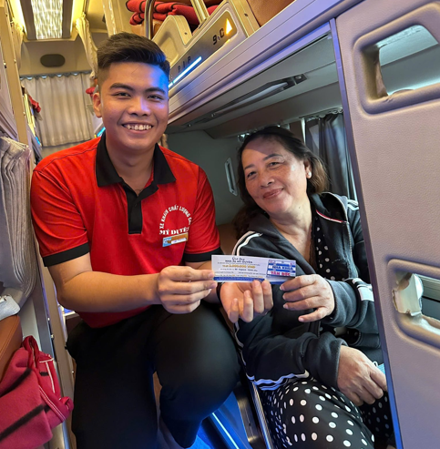 Mỹ Duyên kết hợp Nha khoa Tâm Đức Smile tri ân khách hàng
